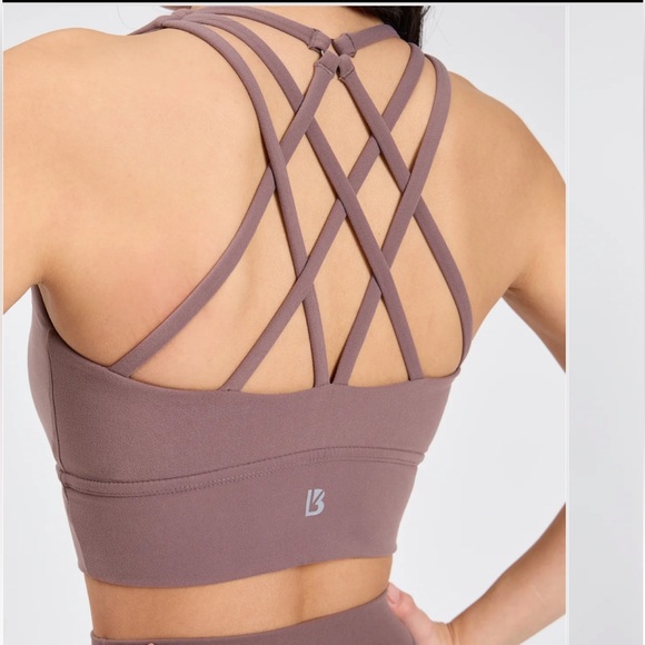 Buffbunny Collection Revolution Sports Bra - Picture 2 of 4